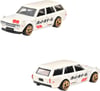 Hot Wheels Hot Wagons Araba Seti HWR56