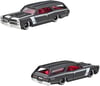 Hot Wheels Hot Wagons Araba Seti HWR56