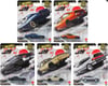 Hot Wheels Japan Historic Premium Beşli Araba Seti