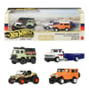 Hot Wheels Koleksiyon Seti Arabalar GMH39-JHW42