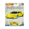 Hot Wheels Model Araba Setler Spettacolare İtalian