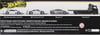 Hot Wheels Premium '90s Supercars Box Set 2025 GMH39