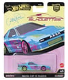 Hot Wheels Premium Arabalar Silhouette Beşli Araba Seti 2025