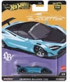 Hot Wheels Premium Arabalar Silhouette Beşli Araba Seti 2025