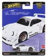 Hot Wheels Premium Arabalar Silhouette Beşli Araba Seti 2025