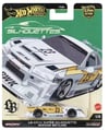 Hot Wheels Premium Arabalar Silhouette Beşli Araba Seti 2025