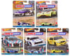 Hot Wheels Premium Araç Serisi Race Day FPY86