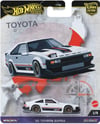 Hot Wheels Premium Araçlar Car Culture World Tour FPY86 976A