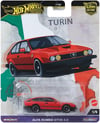Hot Wheels Premium Araçlar Car Culture World Tour FPY86 976A