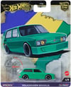 Hot Wheels Premium Araçlar Car Culture World Tour FPY86 976A