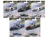Hot Wheels Premium Aéro Styles Beşli Set