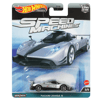 Hot Wheels Premium Beşli Araba Setleri Speed Machines FPY86-977A