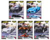 Hot Wheels Premium Boulevard 5'li Set GJT68-978H