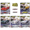 Hot Wheels Premium Boulevard Beşli Araba Seti MİX 4