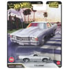 Hot Wheels Premium Boulevard Beşli Araba Seti MİX 4