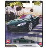 Hot Wheels Premium Boulevard Beşli Araba Seti MİX 4