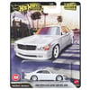 Hot Wheels Premium Boulevard Beşli Araba Seti MİX 4