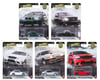 Hot Wheels Premium Car Culture Power Trip 5'li Set