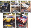 Hot Wheels Premium Car Culture Thrill Climbers 5'li Set FPY86-976Q