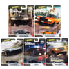 Hot Wheels Premium Fast&Furious 10'lu HNW46-979Q