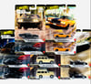 Hot Wheels Premium Fast&Furious 10'lu HNW46-979Q