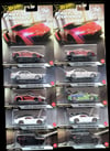 Hot Wheels Premium Fast&Furious 10'lu HNW46-979N 