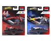 Hot Wheels Premium Formula 1 İkili Araba Seti FERRARİ-RACİNG BULL