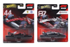 Hot Wheels Premium Formula 1 İkili Araba Seti FERRARİ- HAAS