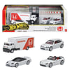 Hot Wheels Premium Koleksiyon Seti Arabalar Honda Serisi GMH39