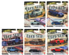 Hot Wheels Premium Road Trip Beşli Set FPY86 - 976V