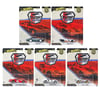 Hot Wheels Premium Vintage Racing Beşli Araba Seti