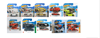 Hot Wheels Regular Araba Modelleri Set