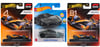 Hot Wheels Regular Ferrari SF90JKD88 Mclaren Formula 1 TeamJKD81 Mclaren Formula 1 Team- Stradale-
