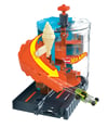 Hot Wheels Şehir Otoparkı Oyun Setleri FRH28/GPD08