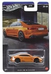 Hot Wheels Silver Series Audi RS 5 Coupe GRT01-JKY17
