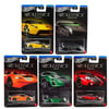 Hot Wheels Silver Series Exotics GDG44 - 977U