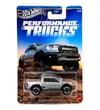 Hot Wheels Silver Series Performance Truck 2019 FORD RANGER RAPTOR