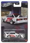 Hot Wheels Silver Series Tekli Arabalar - AUDI 90 QUATTRO GRT01 - JKY15