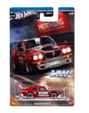 Hot Wheels Speed Graphics Mazda RX-3