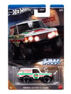 Hot Wheels Speed Graphics Range Rover Classic