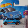 HOT WHEELS TEKLİ ARABALAR FİAT 500e