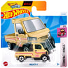 Hot Wheels Tekli Arabalar Mighty K