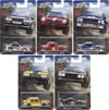 Hot Wheels Temalı Arabalar Rally Racers GDG44