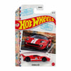 Hot Wheels Uluslararası Arabalar Serisi HFW39