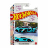 Hot Wheels Uluslararası Arabalar Serisi HFW39