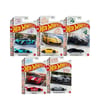 Hot Wheels Uluslararası Arabalar Serisi HFW39