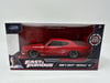 Jada 1:32 Fast&Furious Dom's Chevrolet Chevelle SS 