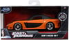 Jada 1:32 Fast&Furious Han's Mazda RX-7