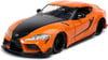 Jada Fast& Furious Temalı 1/24 Toyota GR Supra