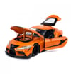 Jada Fast& Furious Temalı 1/24 Toyota GR Supra